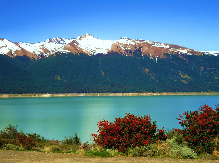 Photos of Cascada Río Pipo - Tierra Del Fuego, Argentina