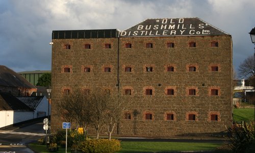 Die Distillery