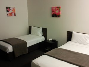 Room & Suite