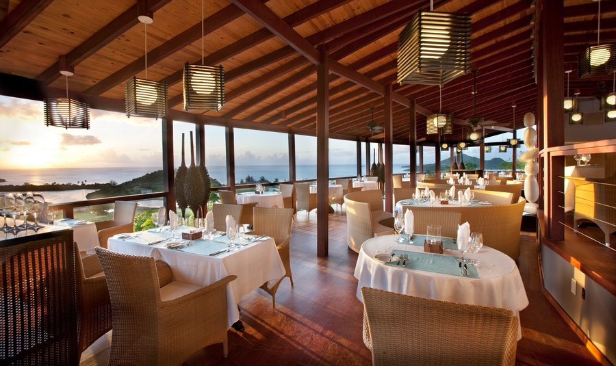 Sugar Ridge - Carmichael's Restaurant