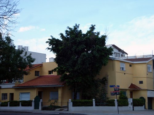 Magandhi Hostel image