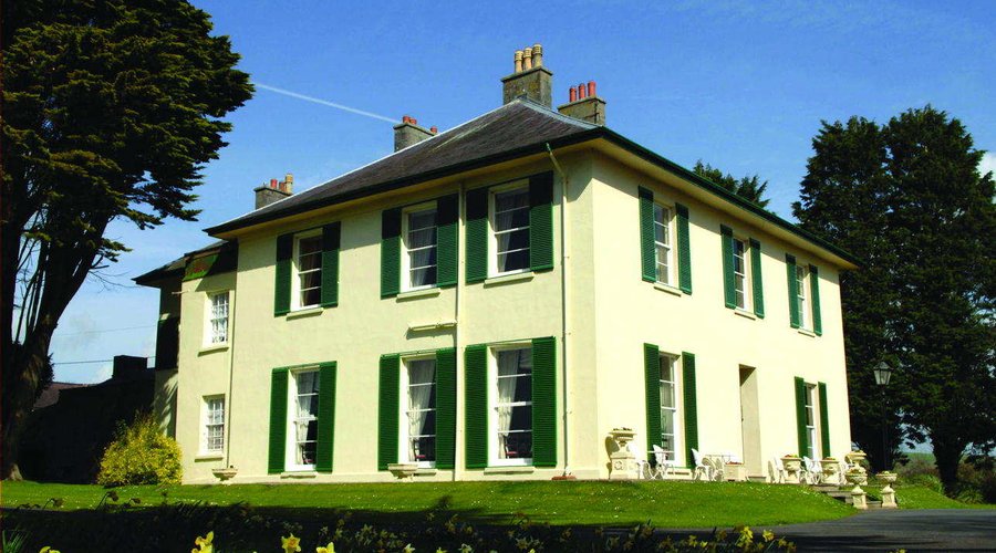 Elm Grove Country House