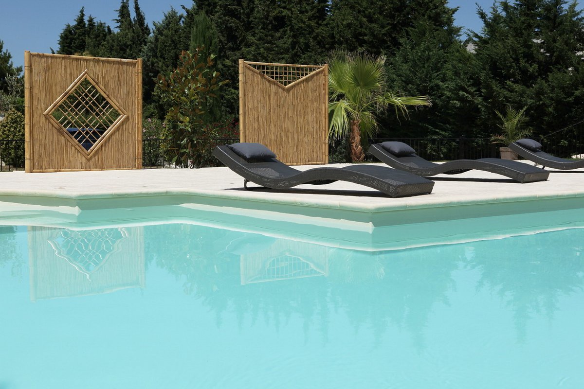 Brit Hotel Avignon Sud Le Calendal Pool Pictures & Reviews Tripadvisor