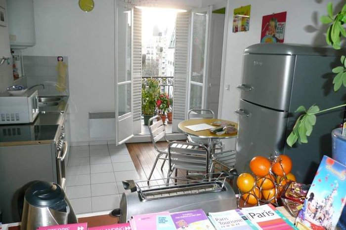 Imagen 2 de Appartement d'hotes Folie Mericourt