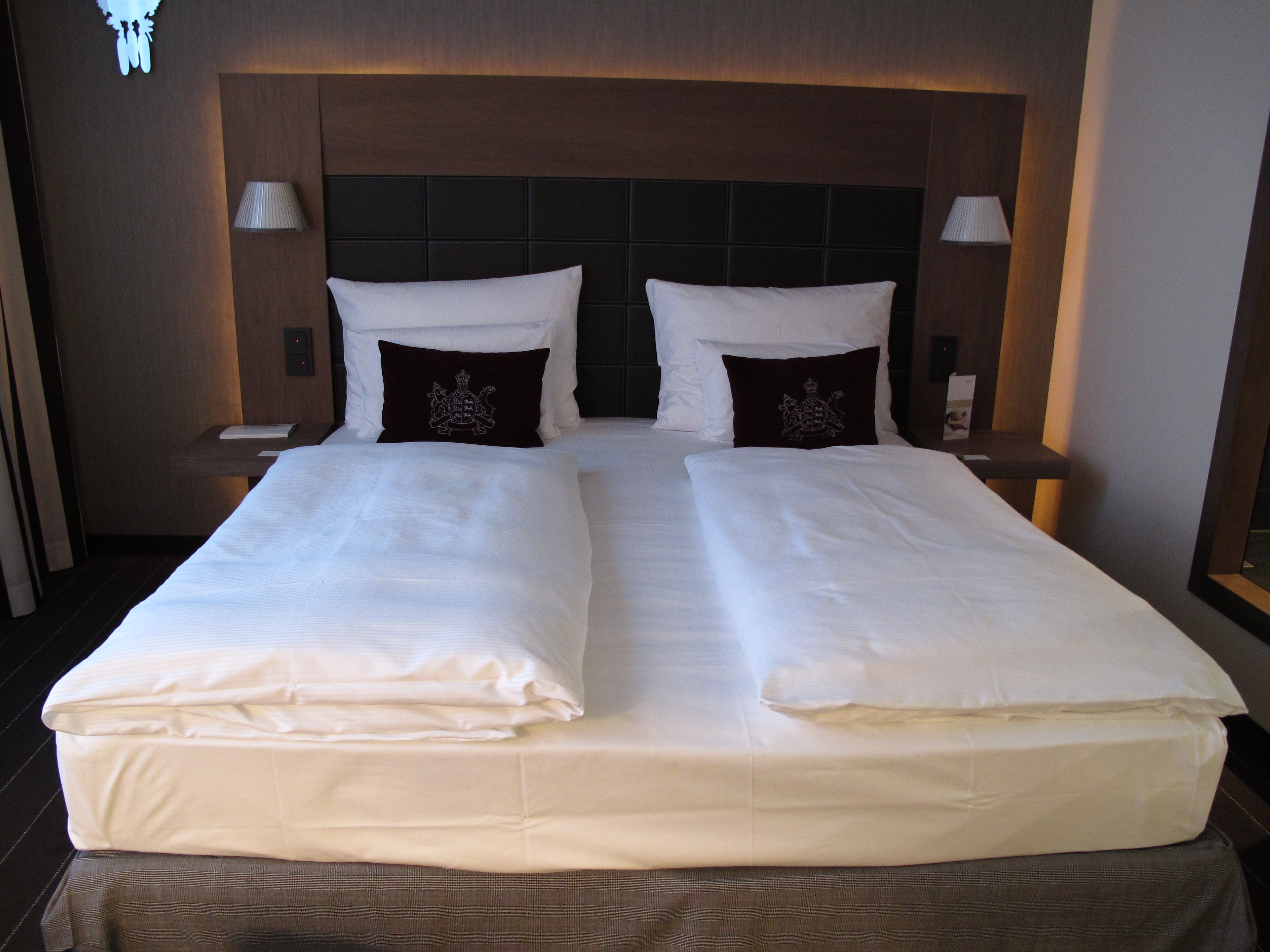 Hotel photo 7 of Movenpick Hotel Stuttgart Airport.