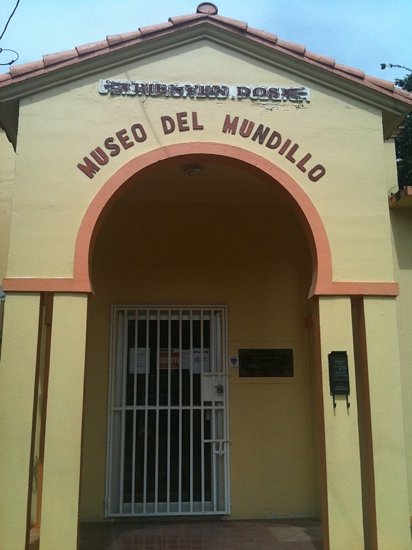 Museo del Mundillo image