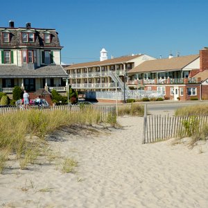 STOCKTON INNS - Updated 2022 Prices & Hotel Reviews (Cape May, NJ)