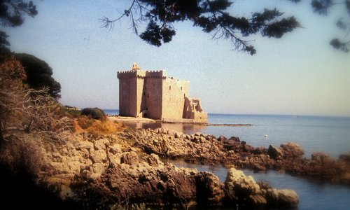 Klosterturm