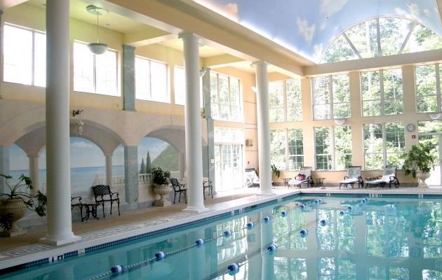 Pool Area