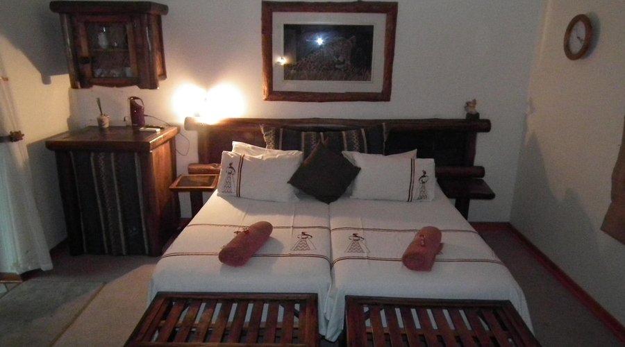 Chambre Zulani