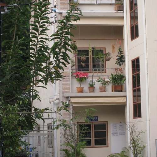Pikul Apartment image