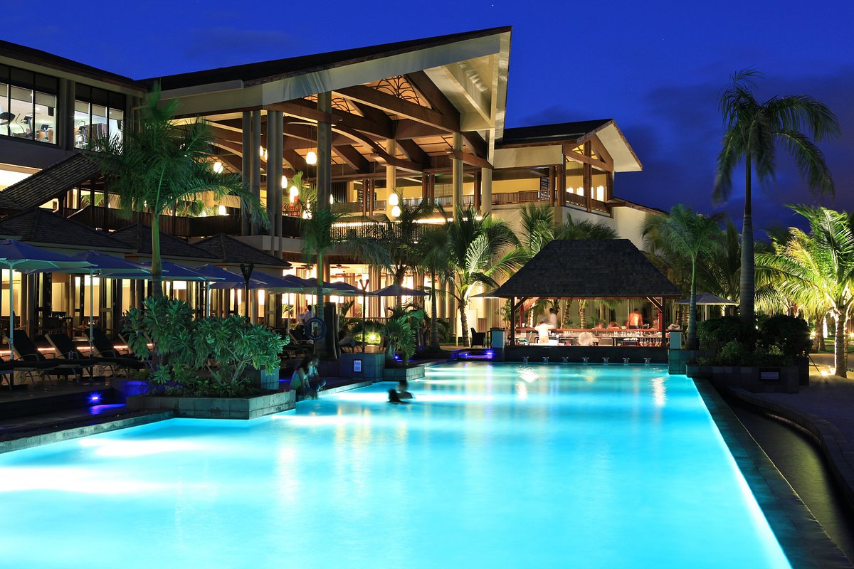InterContinental Resort Mauritius, an IHG Hotel, hotel in Mauritius