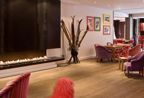Le Salon