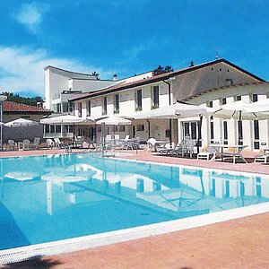 Swimming Pool, I Girasoli (Lucignano, Tuscany)