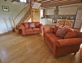 Stable Lounge