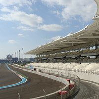 Yas Marina Circuit