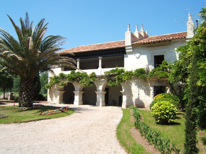 Imagen 1 de Hotel Palacio de Caranceja
