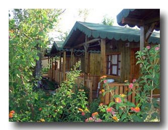 bungalow