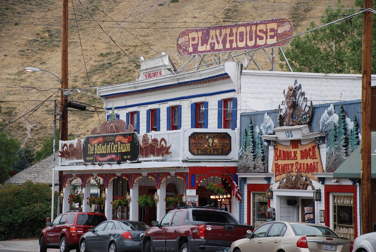 Best Things to Do in Jackson Hole