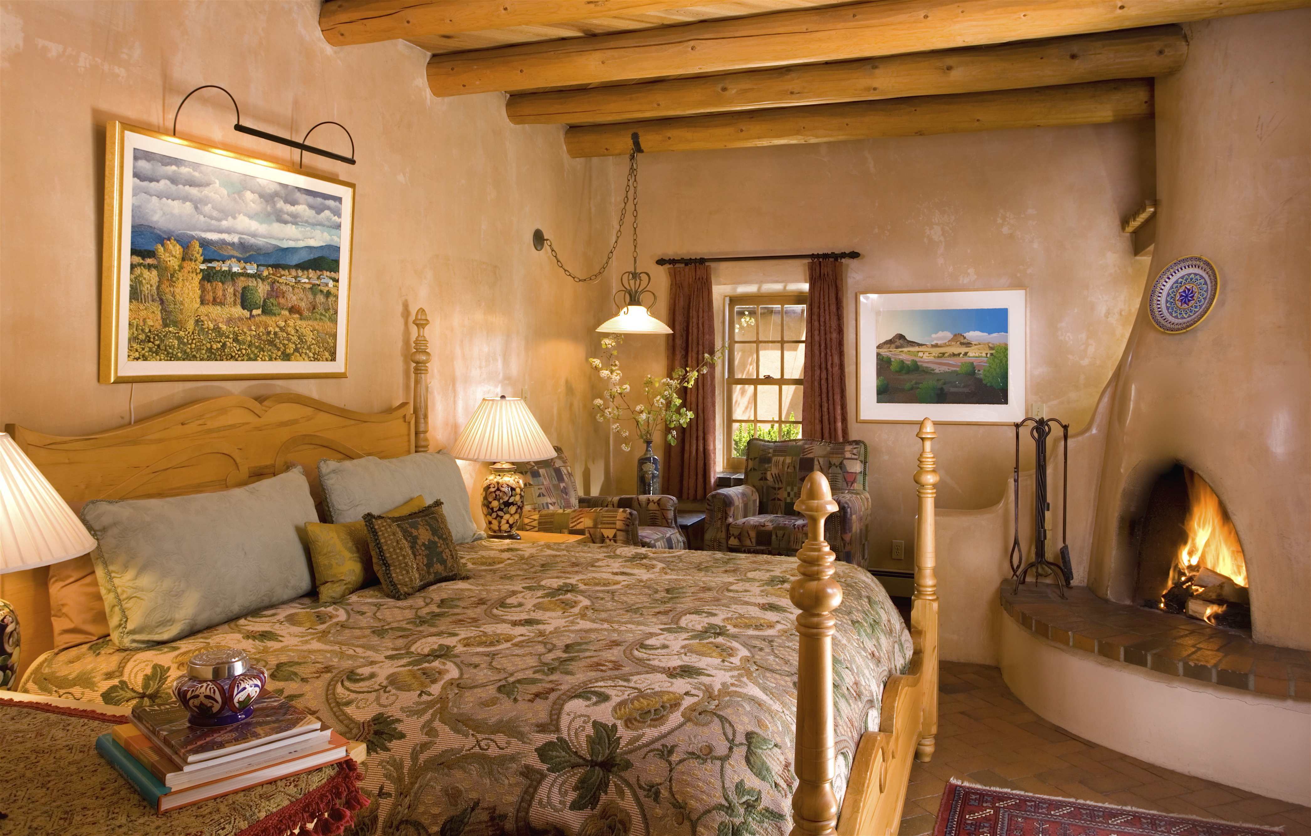 EL FAROLITO B&B INN - Updated 2024 Prices & Reviews (Santa Fe, NM)