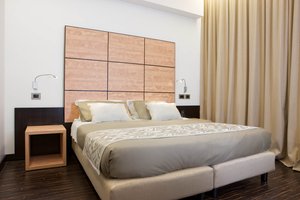 Kamar & Suite