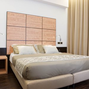 Hotel Cimarosa, hotel in Naples