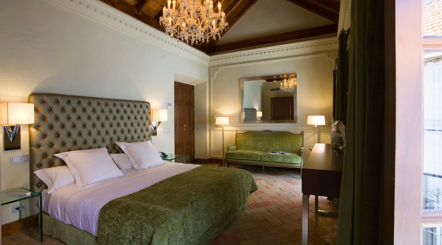 Suite Francesa