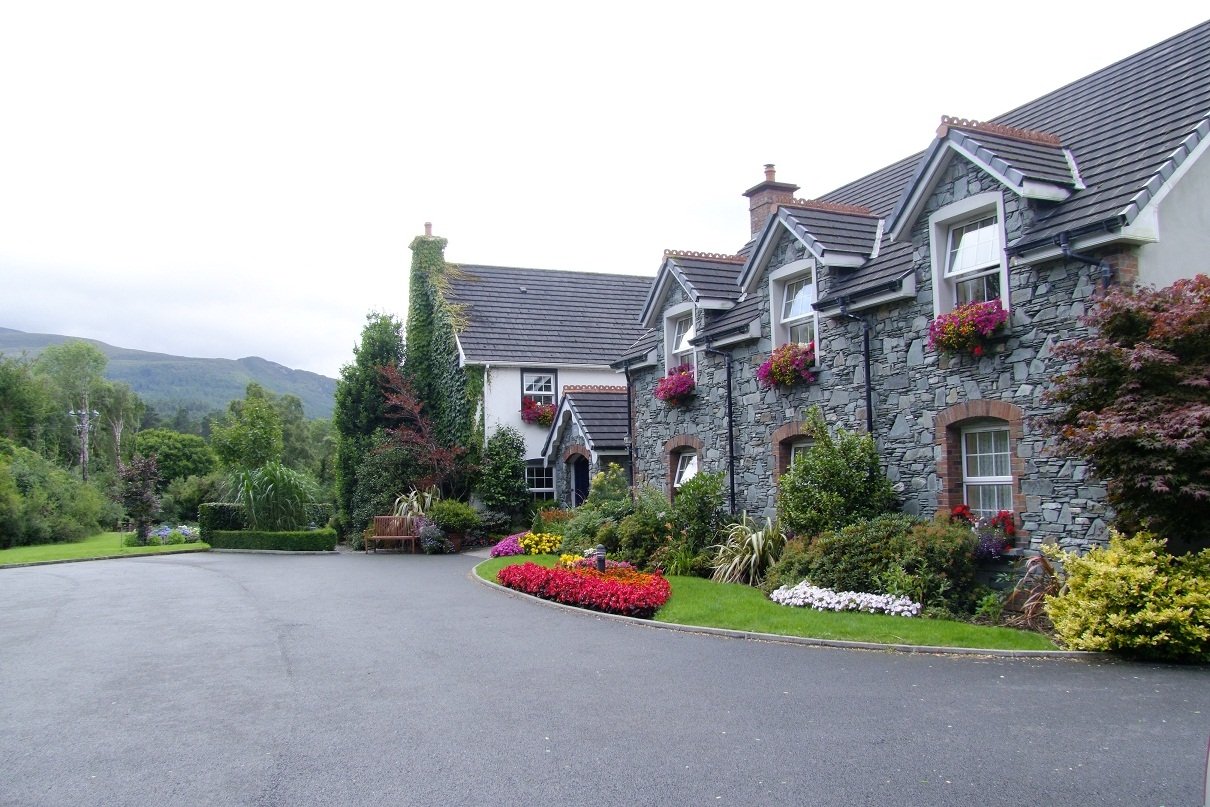 FRIARS GLEN B&B (Killarney, Irlande) : Tarifs 2024 Et 71 Avis