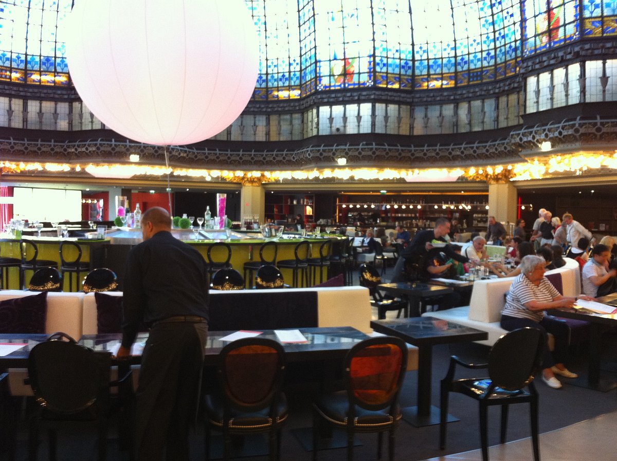 Paris Takashimaya - All You Need to Know BEFORE You Go