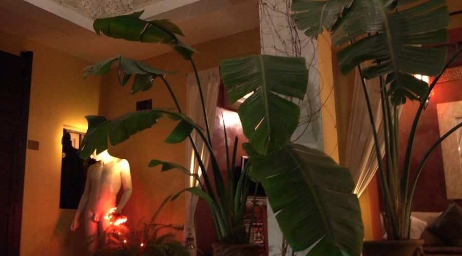 Riad Aguaviva