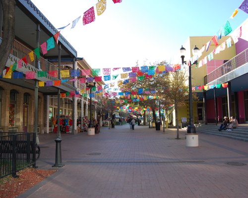 San Antonio - South Park Mall