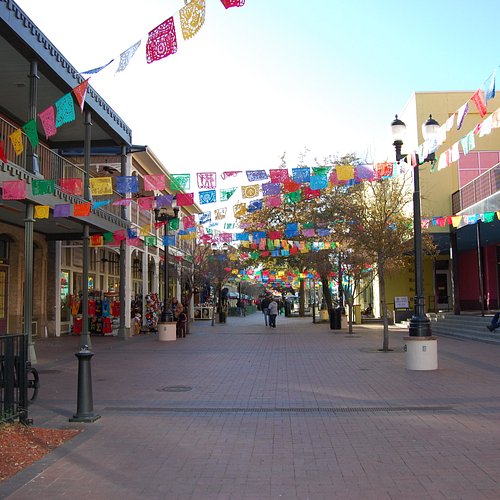 LAS 10 MEJORES tiendas en San Antonio (Actualizado 2024)