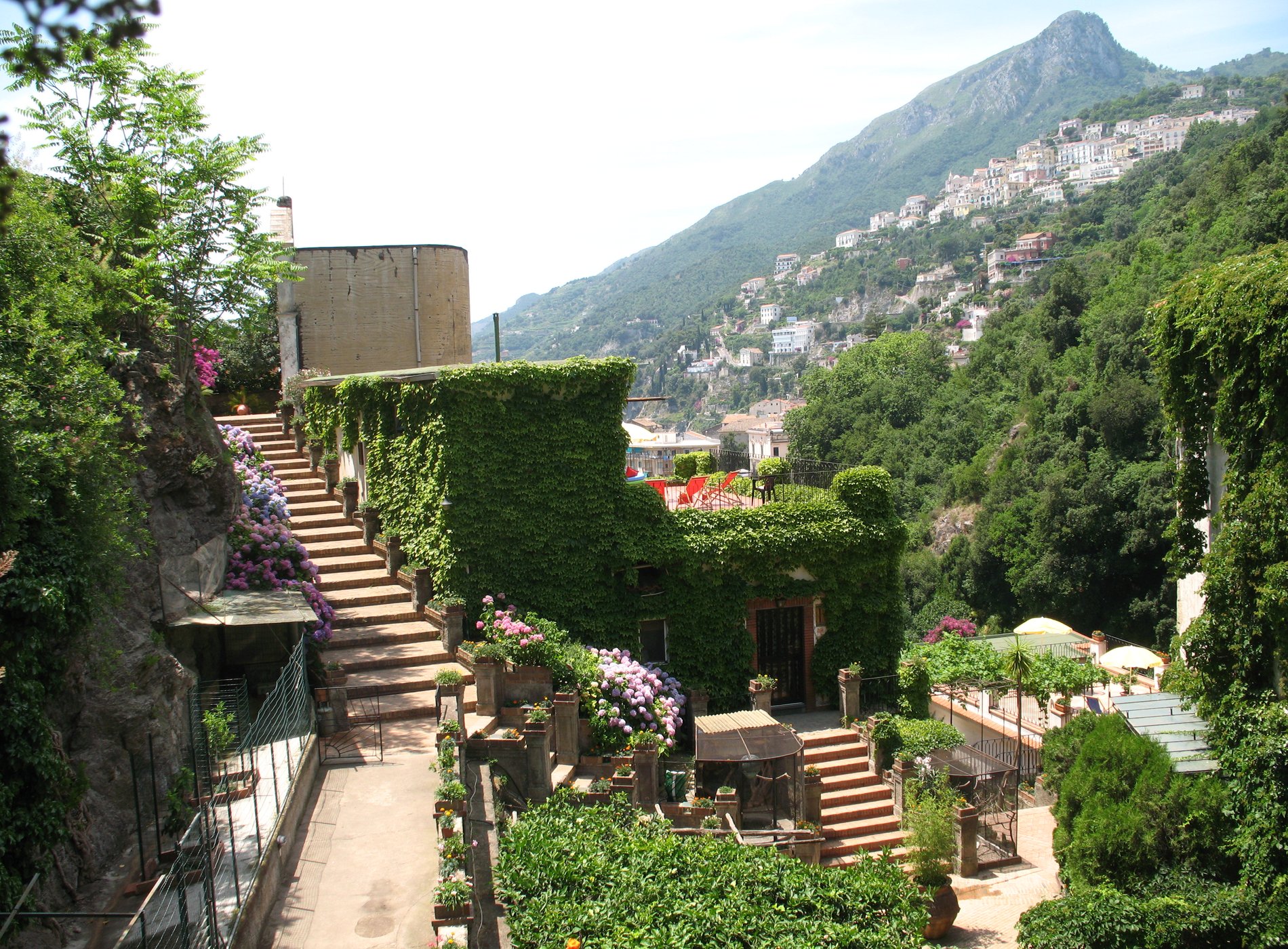 La Valle delle Najadi di Giuseppe D'Ambrosio image