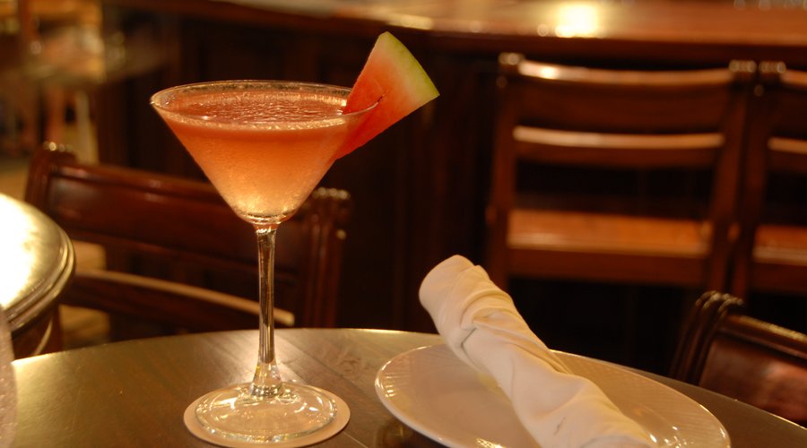 Watermelon Margarita
