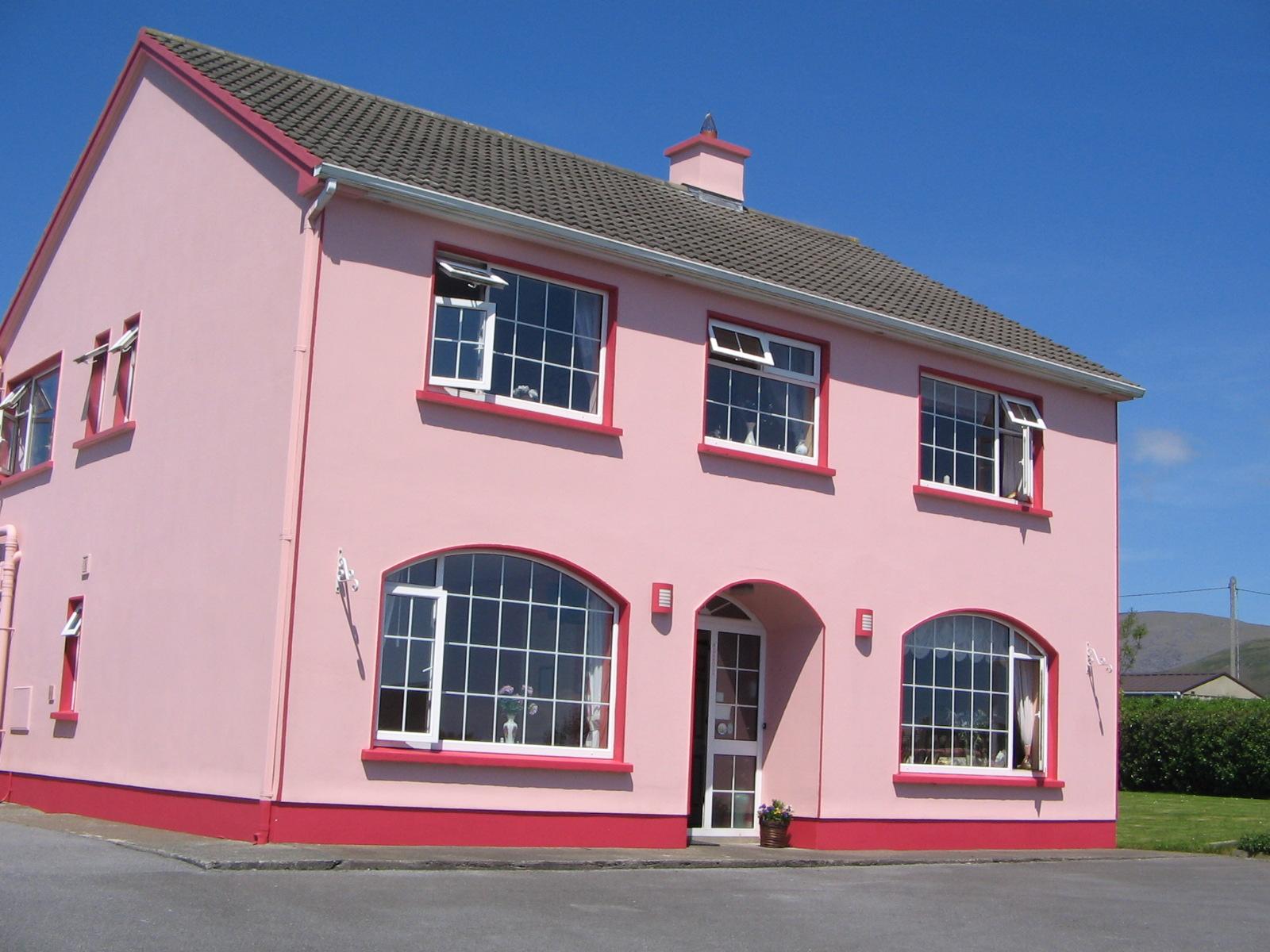 BROWNES BED & BREAKFAST DINGLE - Updated 2022 Prices & B&B Reviews ...