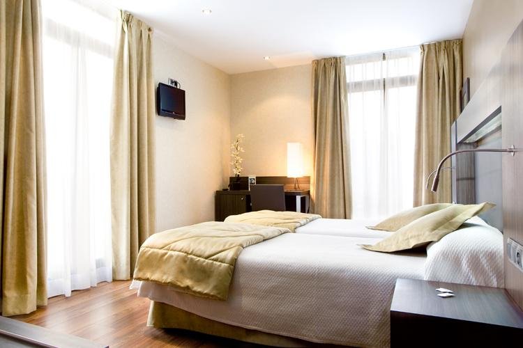 Habitacion