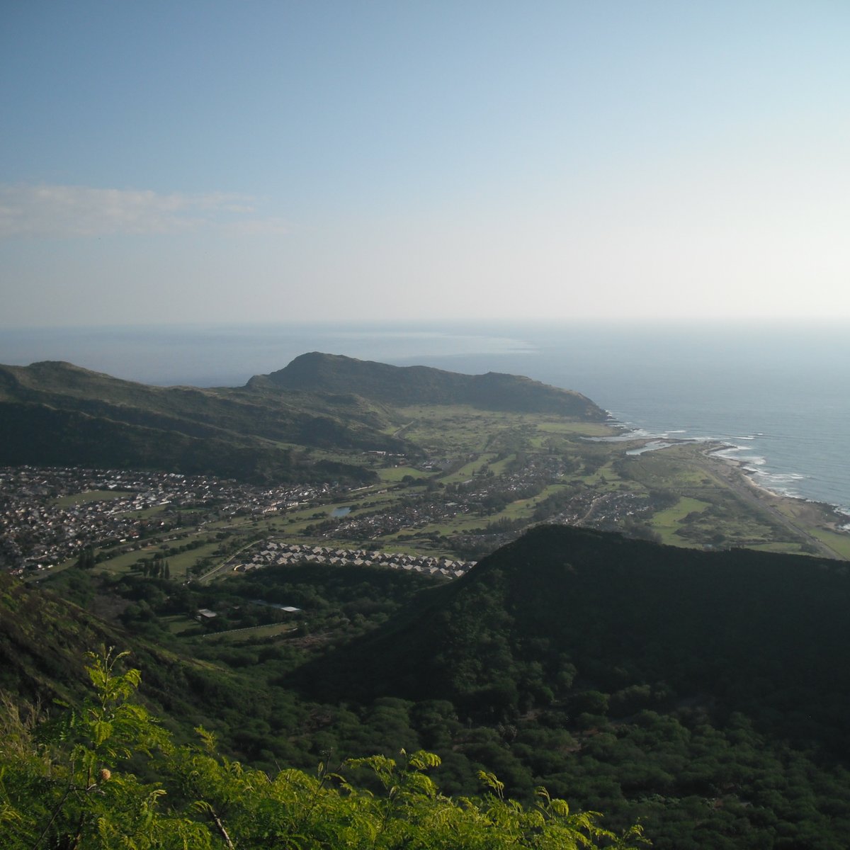 Collection 96+ Images Koko Crater Railway Trail Photos Updated 10/2023