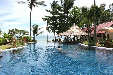 Weangthai Hotel &amp; Resort โรงแรมใน เกาะพะงัน