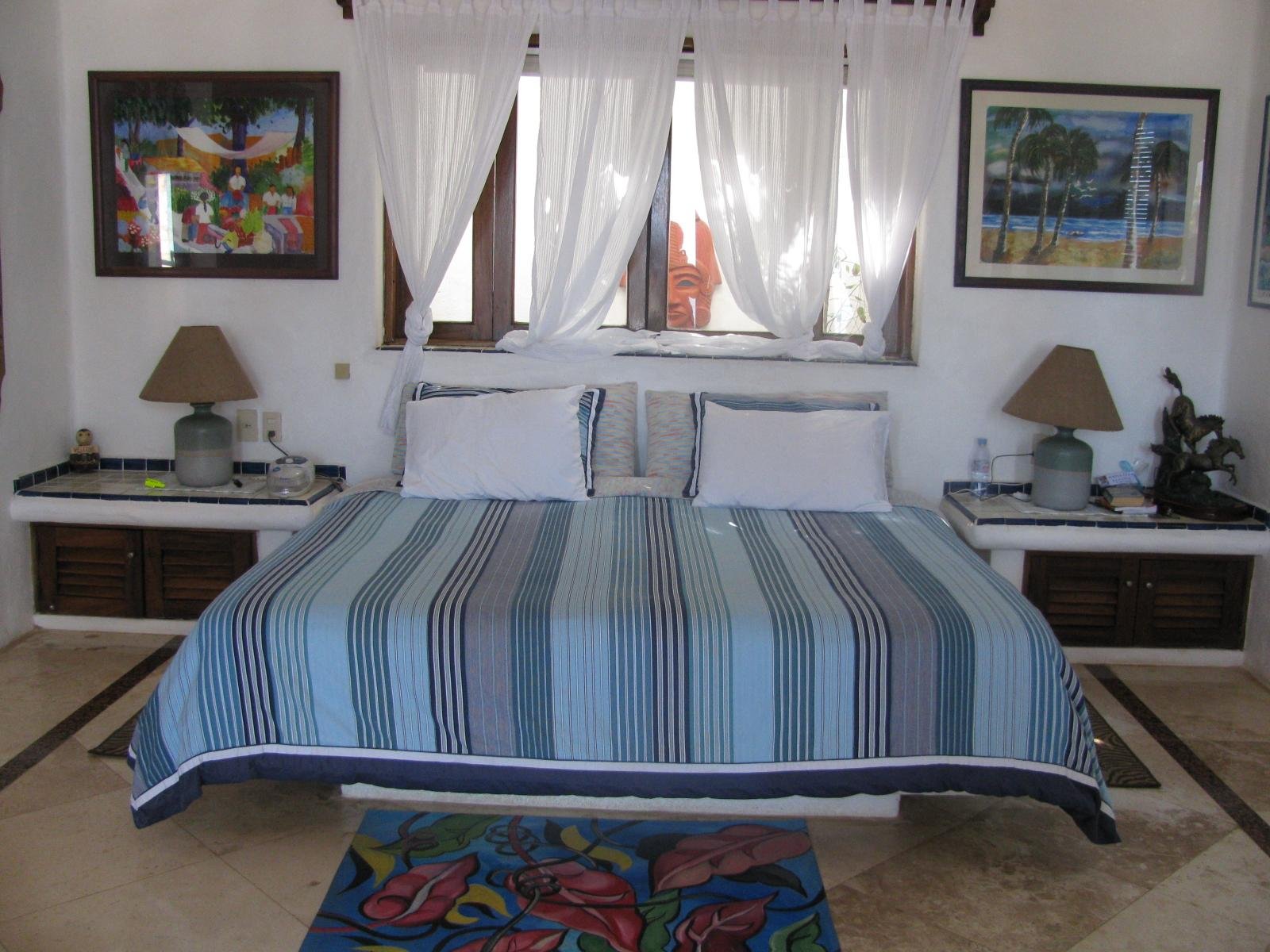 CASA CAMPANA B&B (Sayulita, Messico): Prezzi E Recensioni (2024)