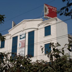 Clarks Inn Lajpat Nagar