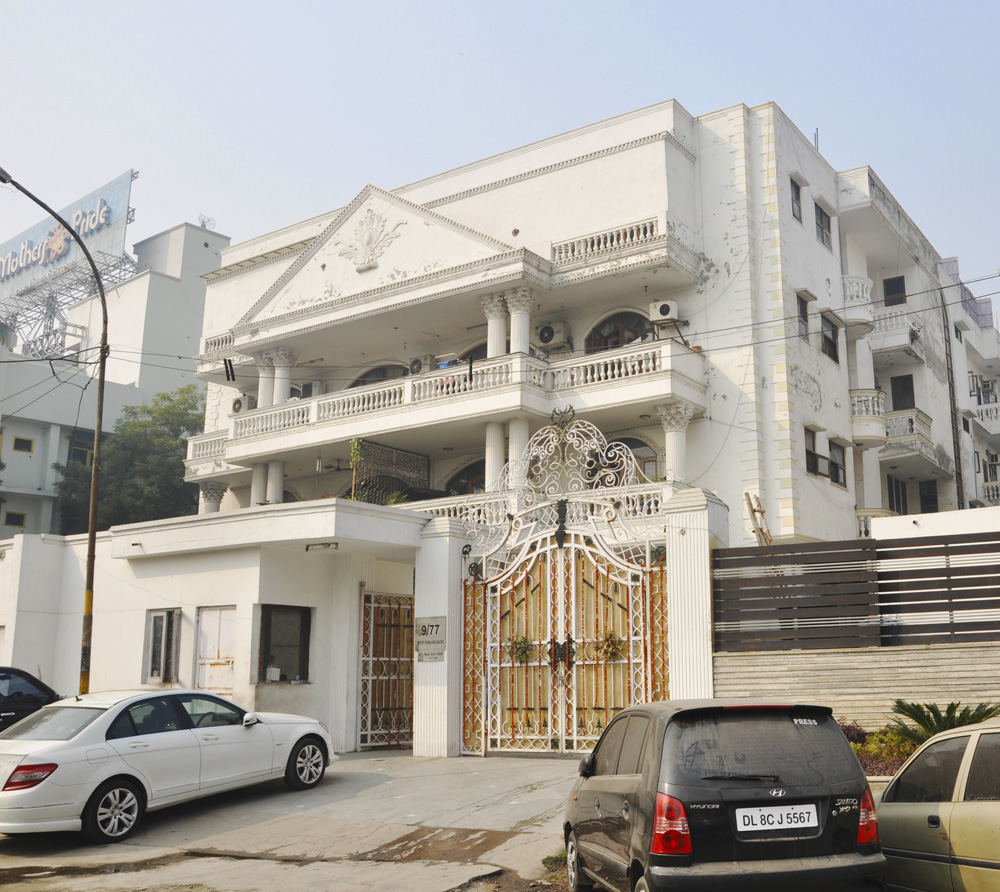 NEW DELHI B & B - B&B Reviews & Photos - Tripadvisor