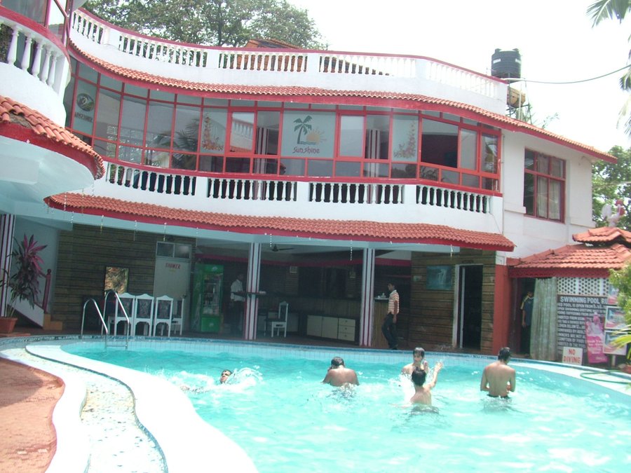 Sunshine Beach Resort Updated 2021 Prices Hotel Reviews Goa Calangute Tripadvisor Yes, it is 0.3 km away from the centre of baga. sunshine beach resort updated 2021