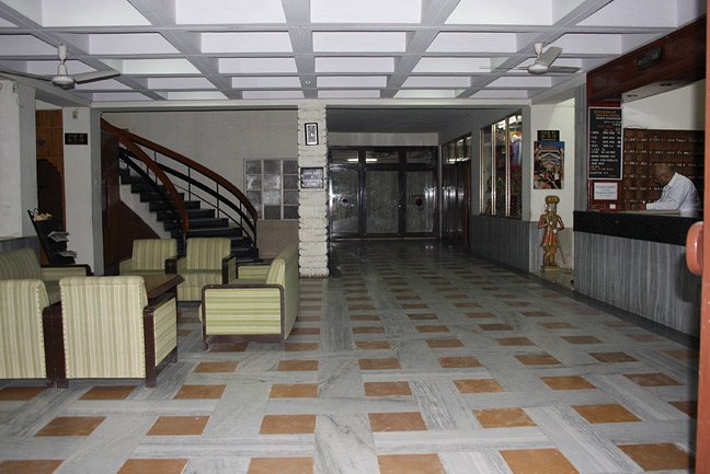Hotel Ghoomar, hotel em Jodhpur