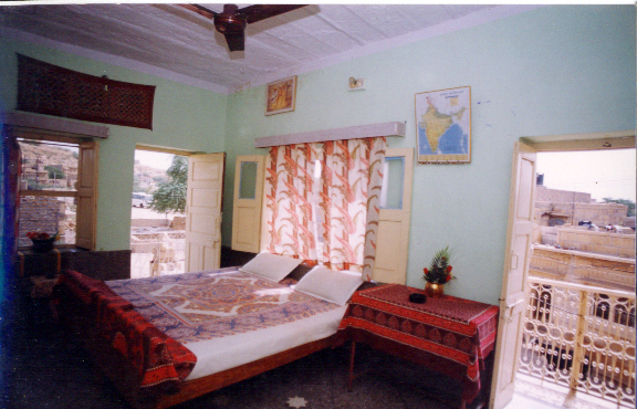 Hotel photo 1 of Renuka Hotel.