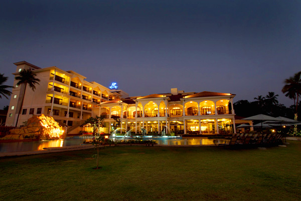 Hotel photo 68 of Resort Rio.