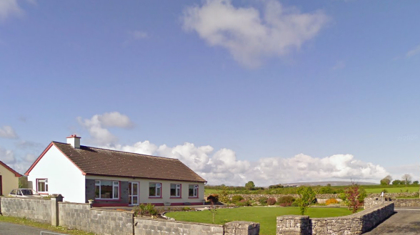 WOODLANDS BED & BREAKFAST (Gort, Ierland) - Foto's En Reviews - Tripadvisor