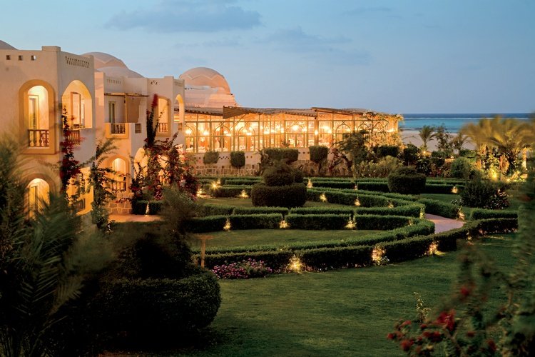 Dream Lagoon Resort a Marsa Alam