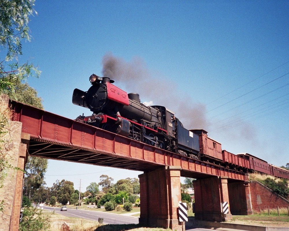 THE 15 BEST Things to Do in Castlemaine 2023 (with Photos) Tripadvisor