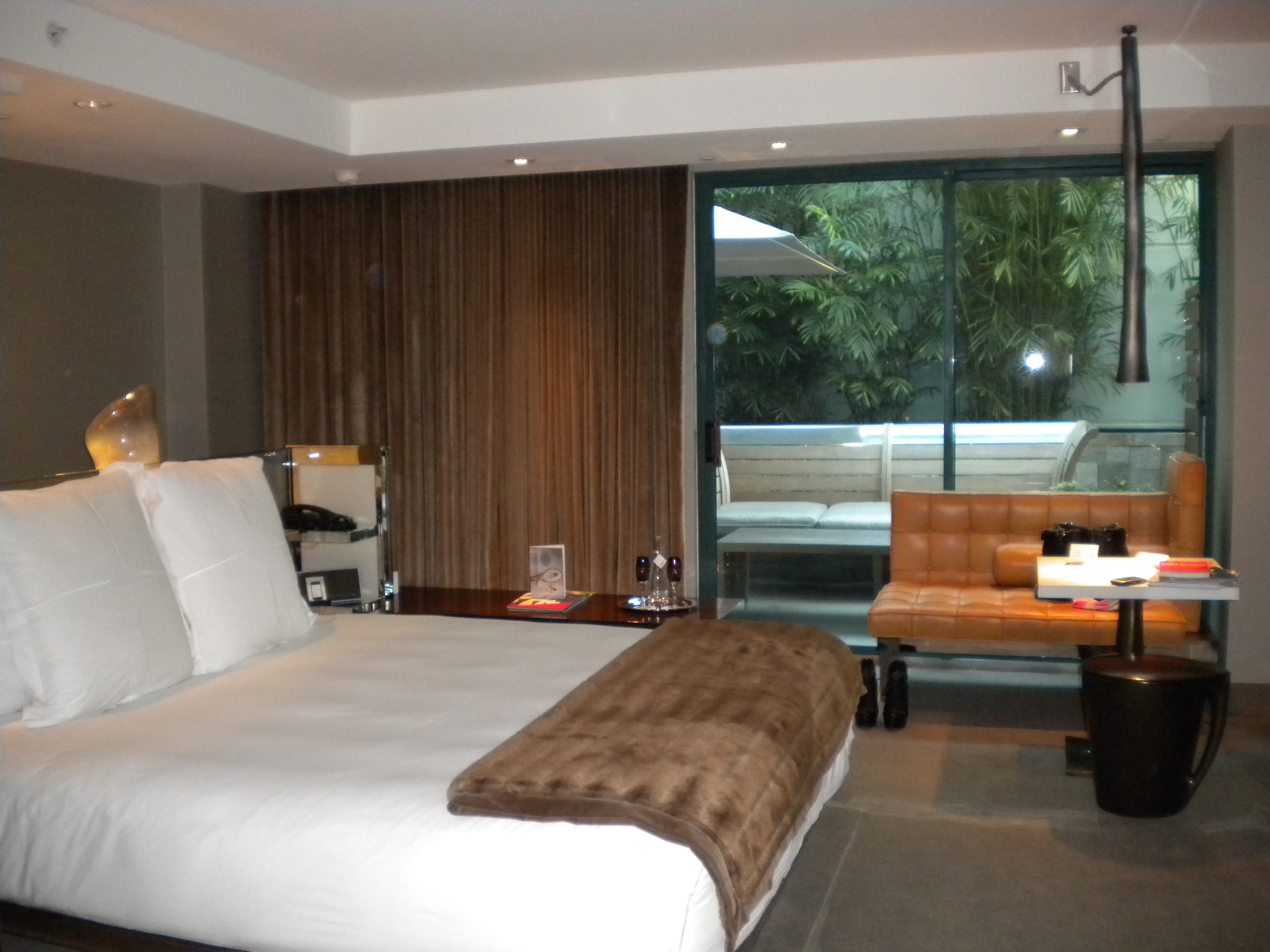 Hotel photo 92 of SLS Hotel, a Luxury Collection Hotel, Beverly Hills.