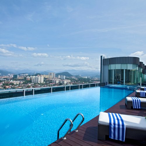 THE 10 BEST Kuala Lumpur Hotels with Infinity Pools 2023 (with Prices ...